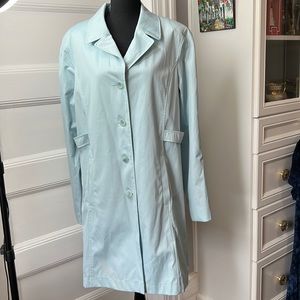 London Fog‎ Womens Trench coat size L